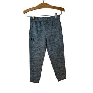 UNDER ARMOUR Unisex Kids Jogger Activewear Pants / Size: 4